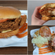 Burger King’s Classic Hand-Breaded Crispy Chicken Sandwich with lettuce, tomato, and mayo